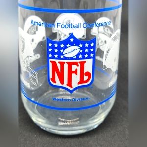 NFL western division